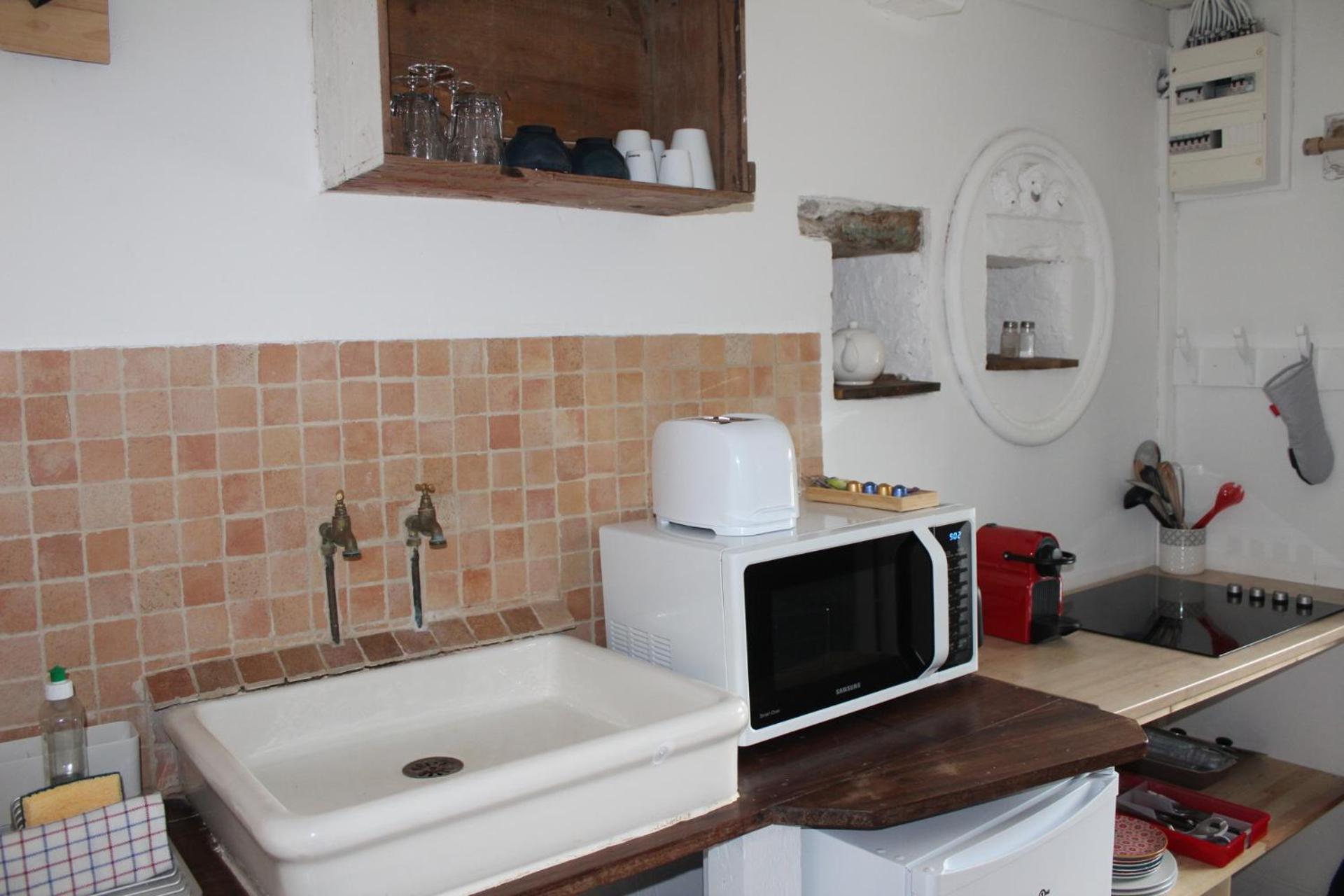 La Seigneurie Des Ondes Hotel Saint-Benoît-des-Ondes Quarto foto